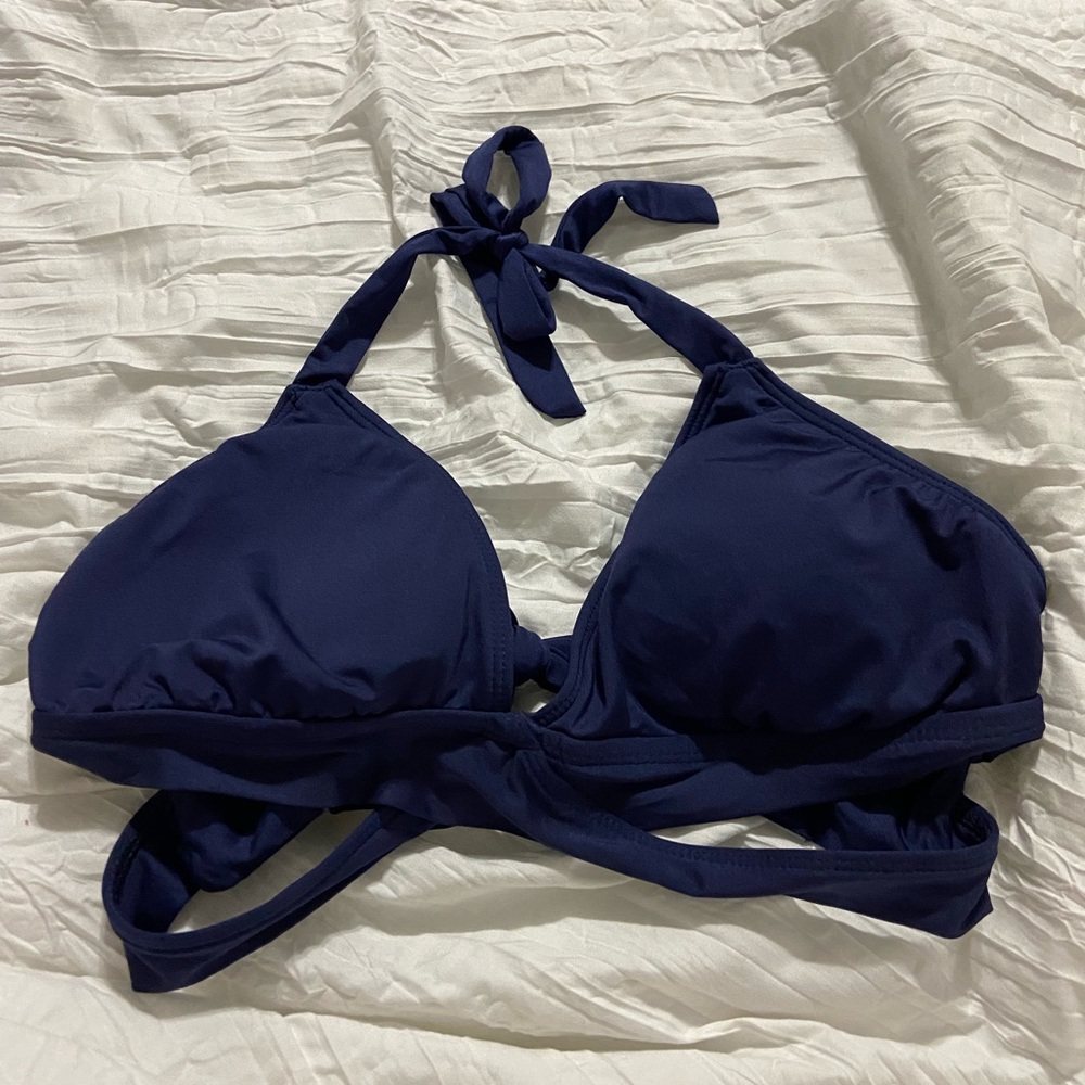 COPY - Target Bikini Top
